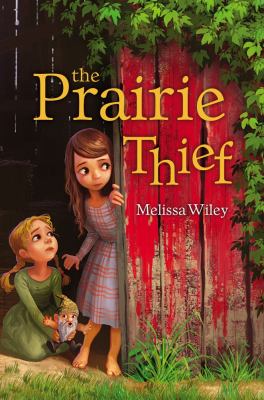 The prairie thief  cover image cdn