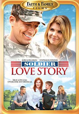 Soldier love story cover image cdn