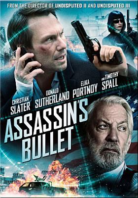 Assassin's bullet cover image cdn