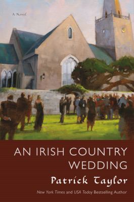 An Irish country wedding  cover image cdn