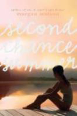 Second chance summer  cover image cdn