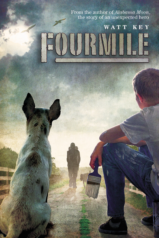 Fourmile  cover image cdn
