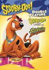 Scooby-Doo double feature Scooby-Doo goes Hollywood ; Scooby-Doo and the alien invaders  cover image cdn