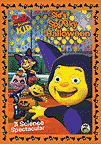 Sid's spooky Halloween cover image cdn