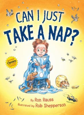 Can I just take a nap?  cover image cdn