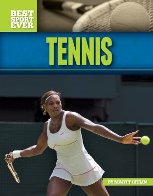 Tennis  cover image cdn