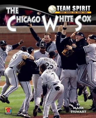 The Chicago White Sox  cover image cdn