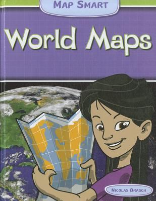 World maps  cover image cdn