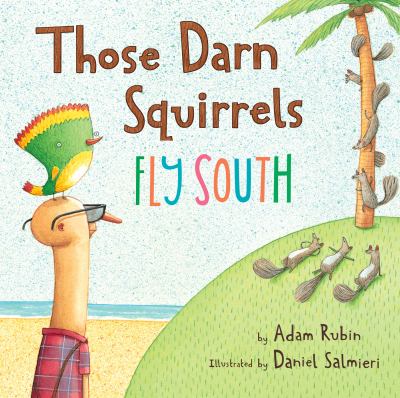 Those darn squirrels fly south  cover image cdn