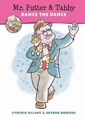 Mr. Putter & Tabby dance the dance  cover image cdn