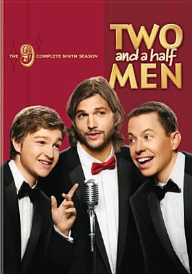 Two and a half men. Season 9 cover image cdn