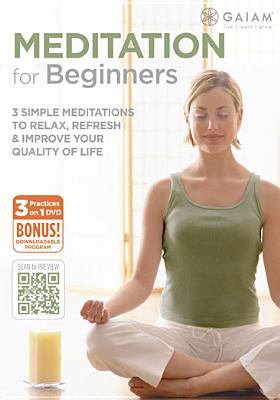 Meditation for beginners cover image cdn
