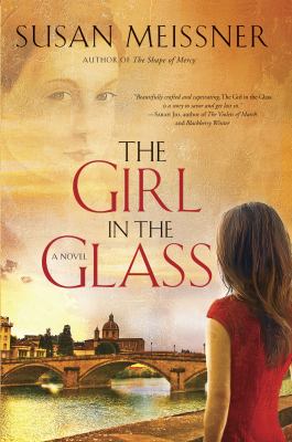 The girl in the glass  cover image cdn