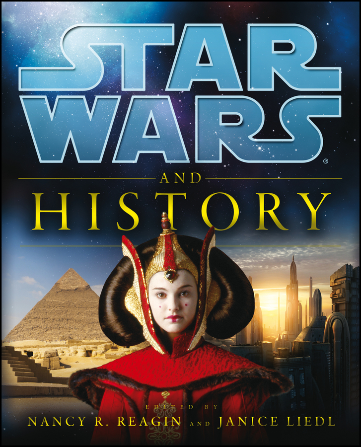 Star Wars and history  cover image cdn