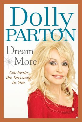 Dream more : celebrate the dreamer in you  cover image cdn