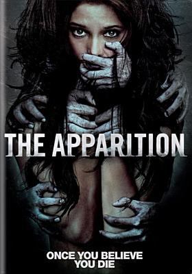 The apparition cover image cdn