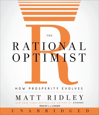 The rational optimist how prosperity evolves  cover image cdn