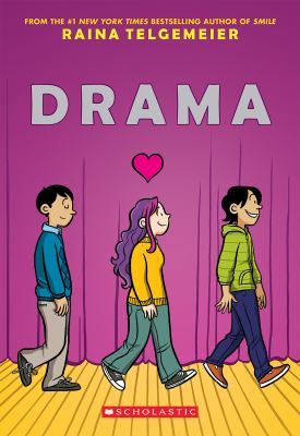 Drama  cover image cdn