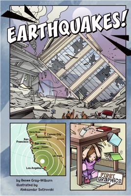 Earthquakes!  cover image cdn