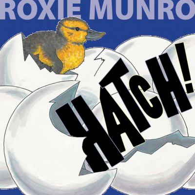 Hatch!  cover image cdn