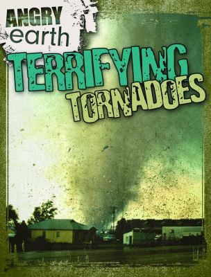 Terrifying tornadoes  cover image cdn