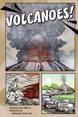 Volcanoes!  cover image cdn