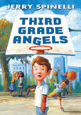 Third grade angels  cover image cdn