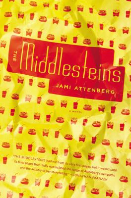 The Middlesteins  cover image cdn