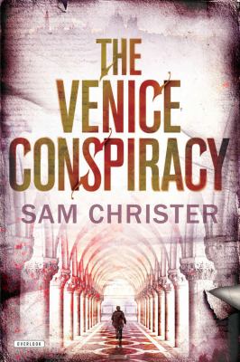 The Venice conspiracy cover image
