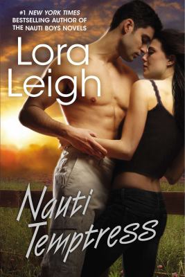 Nauti temptress  cover image cdn