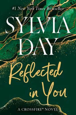 Reflected in you  cover image cdn