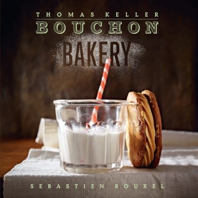 Bouchon Bakery  cover image cdn