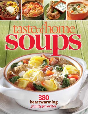 Taste of home soups  cover image cdn