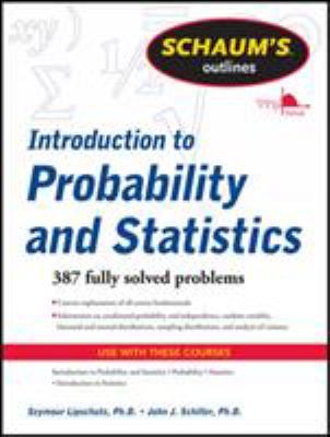 Introduction to probability and statistics  cover image cdn