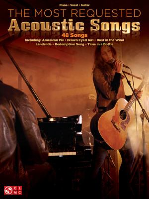 The most requested acoustic songs 48 songs cover image cdn