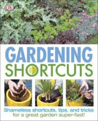 Gardening shortcuts  cover image cdn