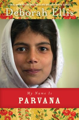 My name is Parvana  cover image cdn