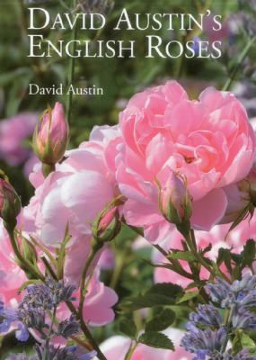 David Austin's English roses  cover image cdn