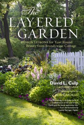 The layered garden design lessons for year-round beauty from Brandywine Cottage  cover image cdn