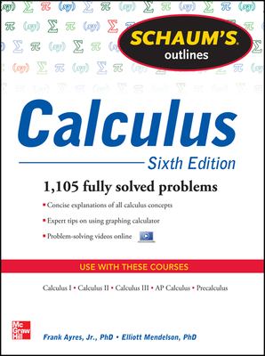 Calculus  cover image cdn