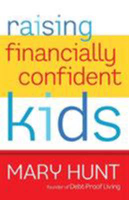 Raising financially confident kids  cover image cdn