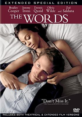 The words cover image cdn
