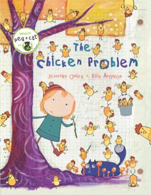 The chicken problem  cover image cdn