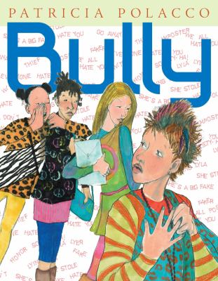 Bully cover image