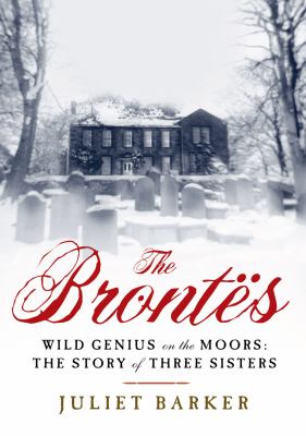 The Brontës  cover image cdn