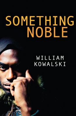 Something noble cover image