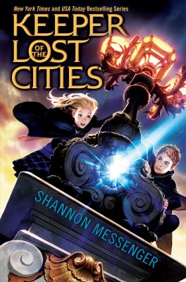Keeper of the lost cities  cover image cdn