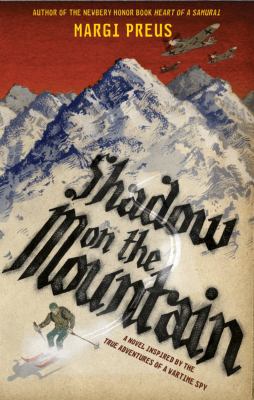 Shadow on the mountain  cover image cdn