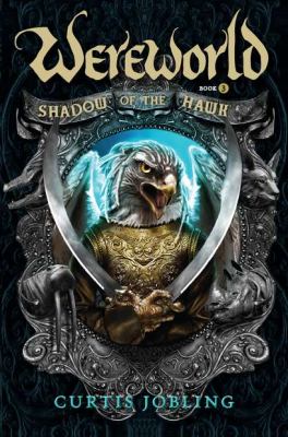 Shadow of the Hawk  cover image cdn