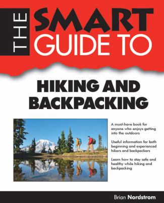 The smart guide to hiking and backpacking  cover image cdn